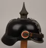 Württemberg Model 1915 Enlisted Infantry Pickelhaube - MINT Visuel 5